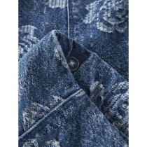 NAME IT Denim Nederdele Julia Medium Blue Denim